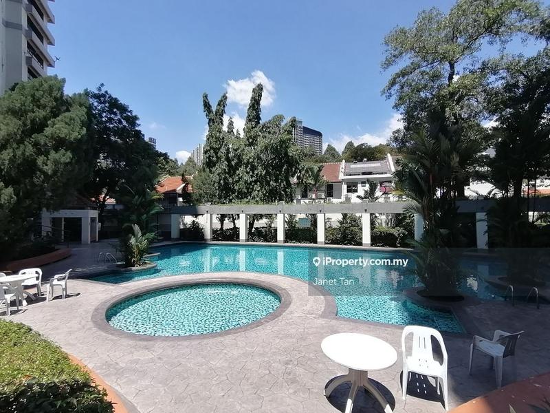 Condominium for Sale in Maxwell Towers by Janet Tan - iProperty.com.my