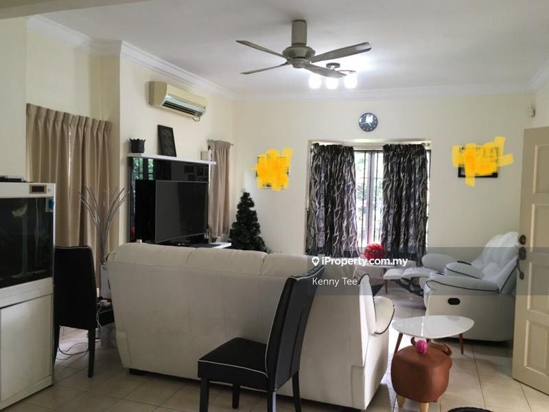 Bungalow House for Sale in Lavender Heights 1 setengah tingkat bungalow dijua, Ampangan by Kenny Tee - iProperty.com.my