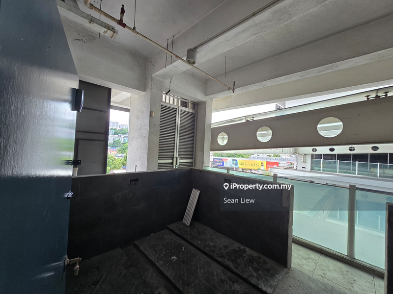 Retail-Office for Rent in The Scott Garden, Jalan Klang Lama (Old Klang Road) by Sean Liew - iProperty.com.my