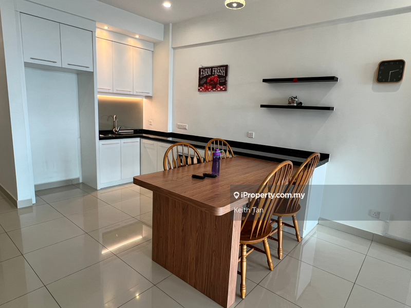 Condominium for Sale in The Tropicana Residence by Keith Tan - iProperty.com.my