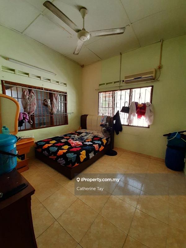 Rumah Berkembar untuk Dijual di Masai, Johor oleh Catherine Tay - iProperty.com.my