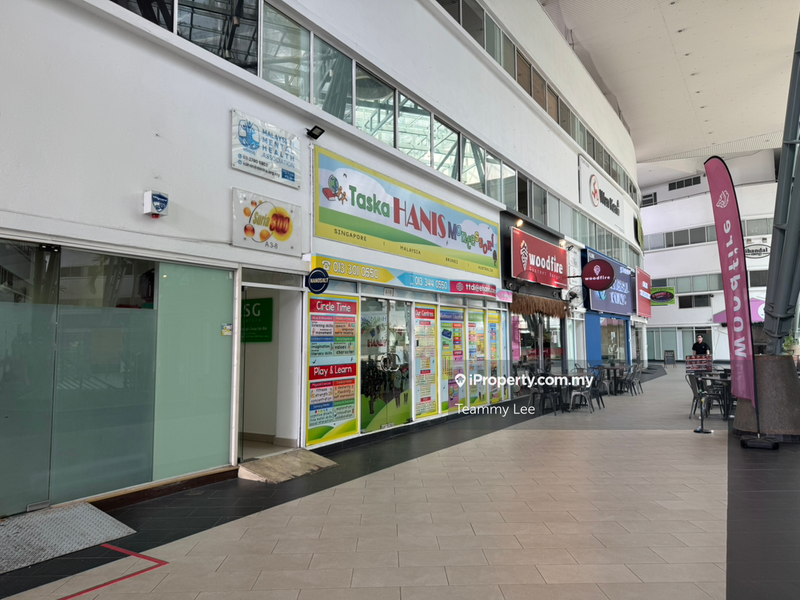 Kedai untuk Dijual di Taman Tun Dr Ismail, Kuala Lumpur oleh Teammy Lee - iProperty.com.my