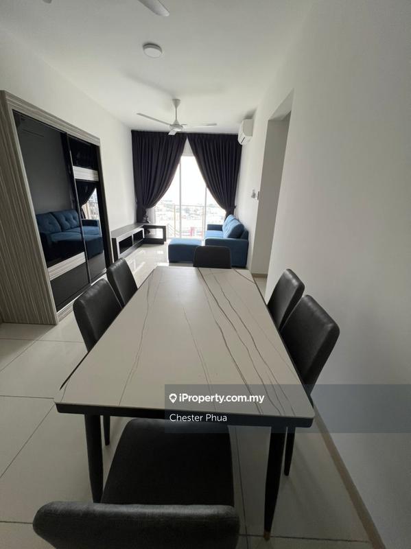 Service Residence for Sale in RYAN & MIHO by Chester Phua - iProperty.com.my