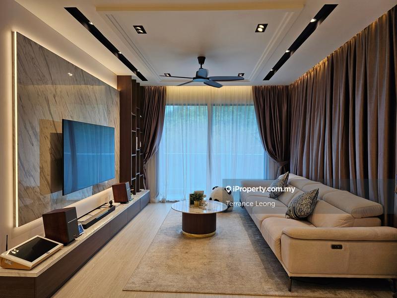 For Sale - Residensi Harmoni 2