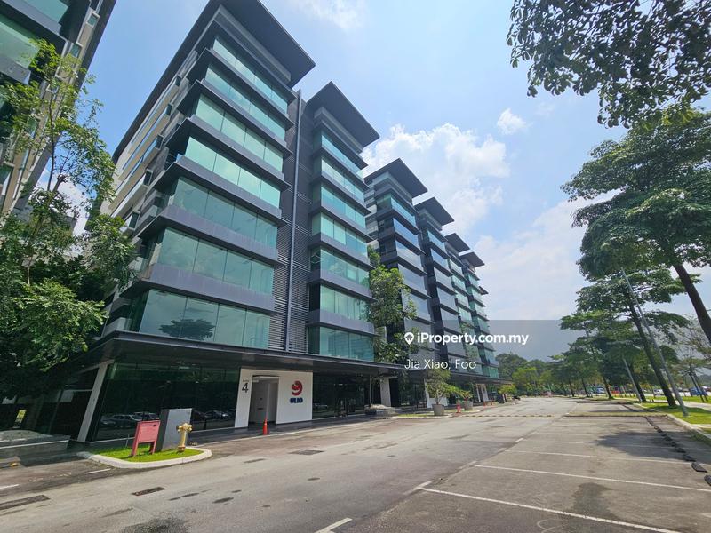 Shop / Office untuk Dijual di Cyber 12, Cyberjaya oleh Jia Xiao, Foo - iProperty.com.my