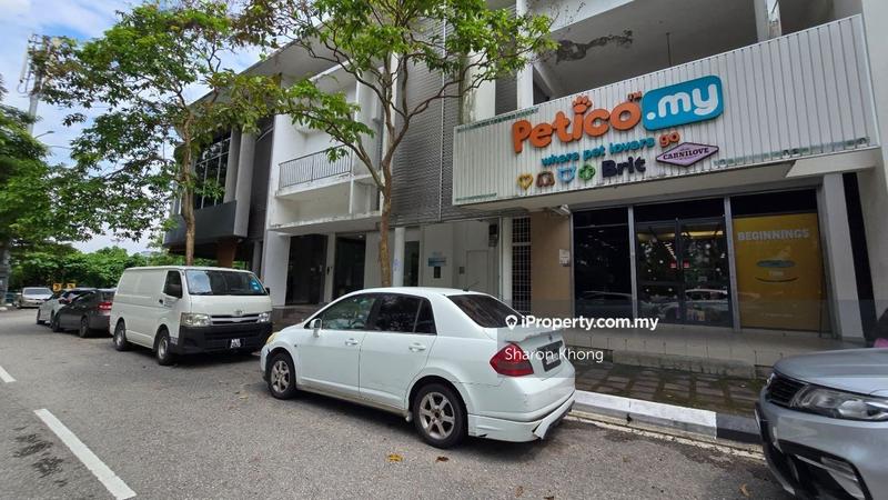Shop for Rent in Taman Esplanad, Bukit Jalil by Sharon Khong - iProperty.com.my
