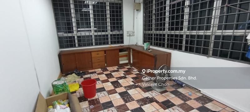 Semi-D Kilang untuk Dijual di Puncak Alam, Selangor oleh Vincent Choo - iProperty.com.my