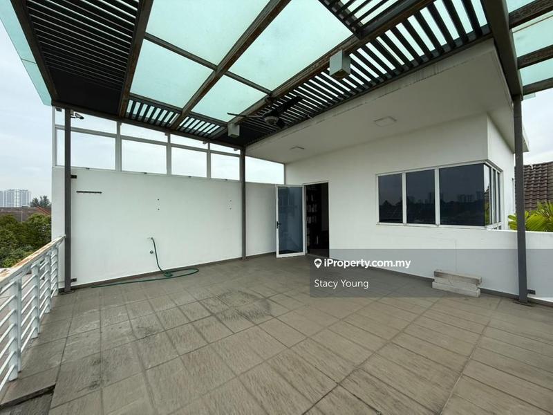 Bungalow House for Sale in Jade Hills, Kajang by Stacy Young - iProperty.com.my