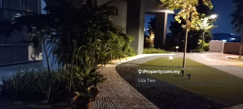Service Residence for Sale in Seventeen Mall & Residences (Biji Living) by Liza Tieo - iProperty.com.my