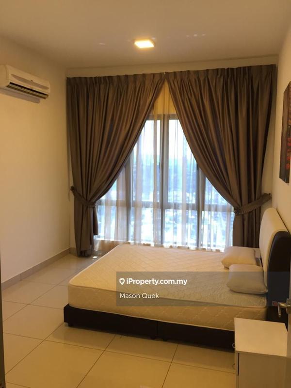 Condominium for Sale in Vila Vista by Mason Quek - iProperty.com.my