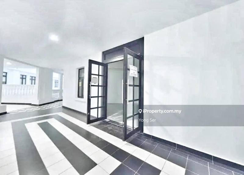 Shop-Office for Rent in Eco Botanic, Iskandar Puteri (Nusajaya) by Yong Ser - iProperty.com.my