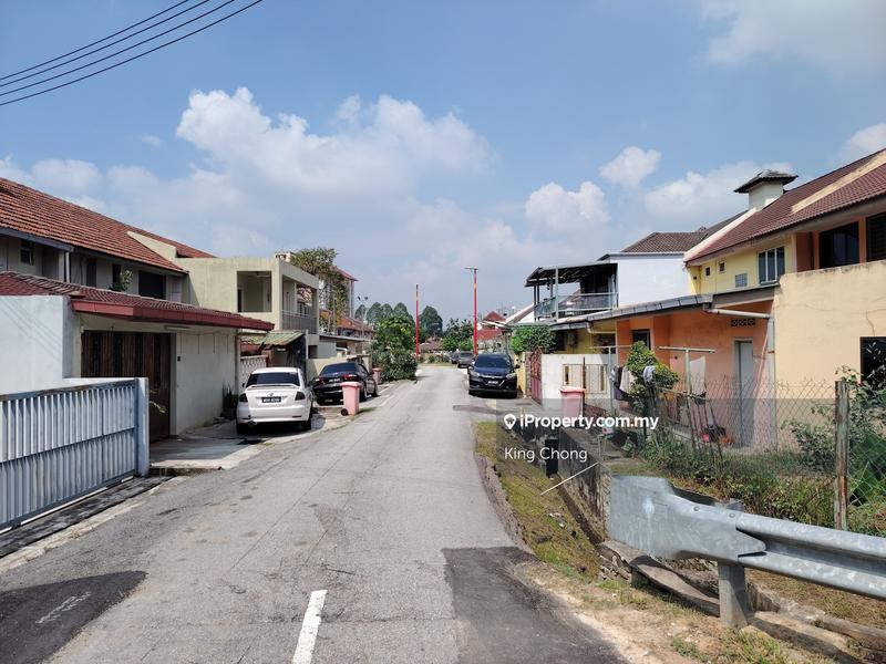 2-storey Terraced House for Sale in Seksyen 1a, Petaling Jaya by King Chong - iProperty.com.my