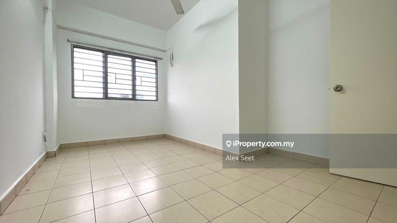 Service Residence for Sale in Fadason Park by Alex Seet - iProperty.com.my