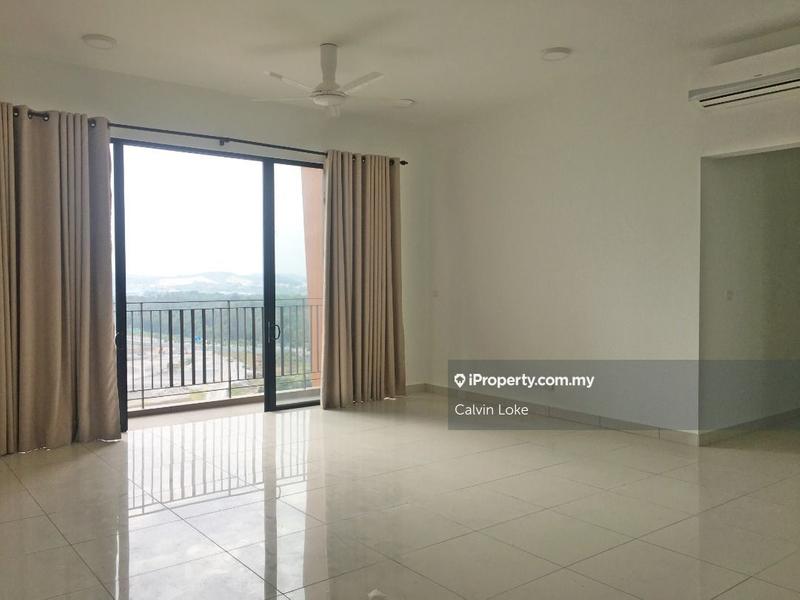 For Sale - The Clio Residences