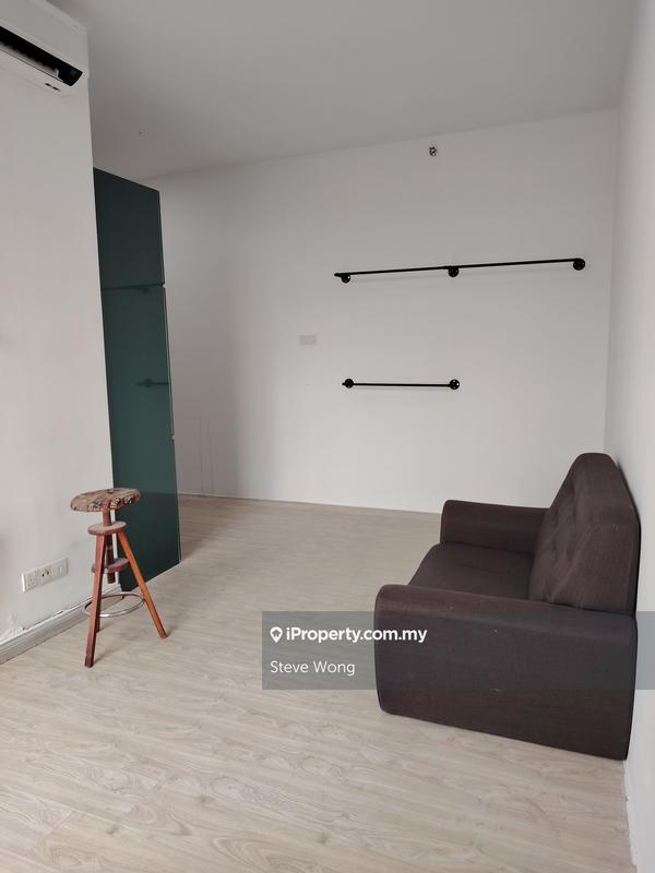 Kediaman Servis untuk Disewa di Halo Sunday @ Empire City oleh Steve Wong - iProperty.com.my