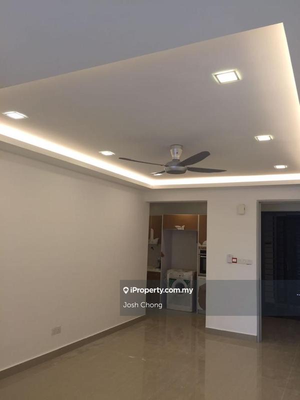 Condominium for Sale in Hijauan Saujana by Josh Chong - iProperty.com.my