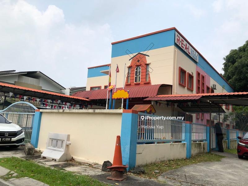 Semi-Detached House for Sale in Kota Kemuning, Shah Alam by Melissa Yap - iProperty.com.my