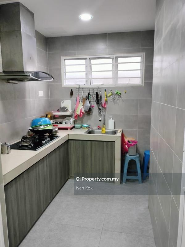 2-storey Terraced House for Sale in Usj 4, Subang Jaya by Ivan Kok - iProperty.com.my