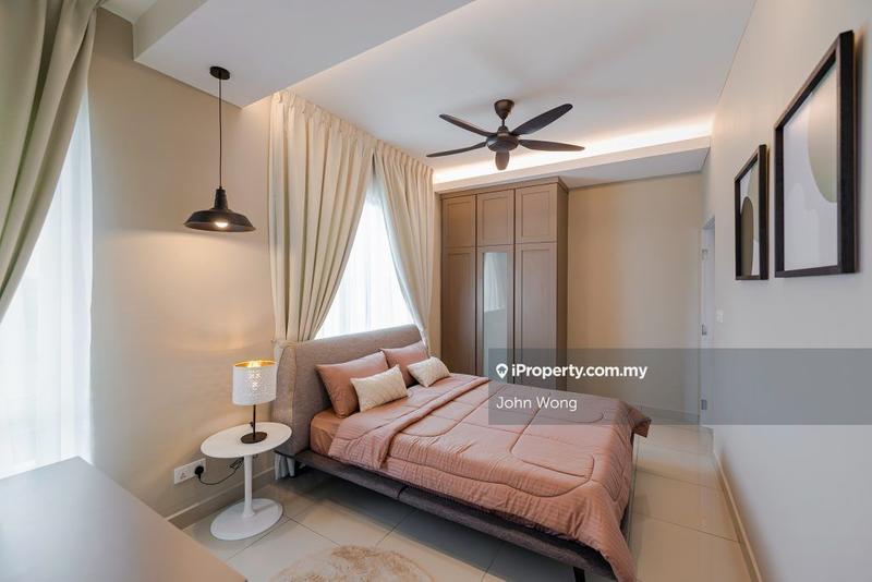 2-storey Terraced House for Sale in ixsde, Rasah by John Wong - iProperty.com.my