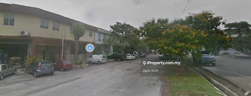 Kilang Teres untuk Disewa di Taman Bukit Serdang, Seri Kembangan oleh Jack Koh - iProperty.com.my