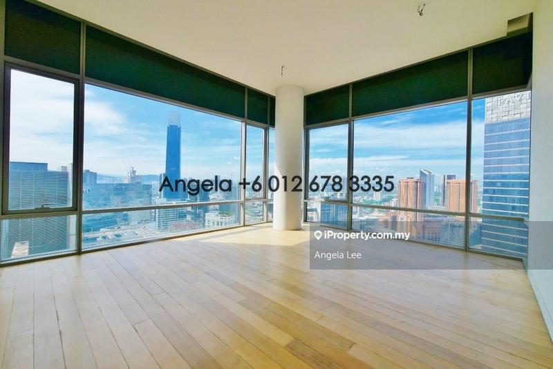 Service Residence for Sale in Pavilion Residences by Angela Lee - iProperty.com.my