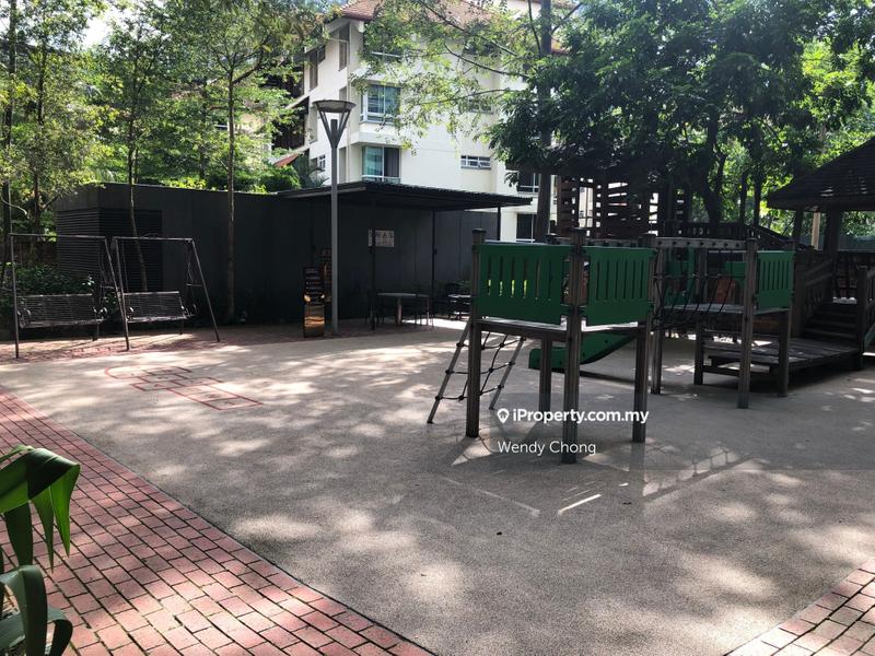 Condominium for Sale in Dedaun Condominium by Wendy Chong - iProperty.com.my