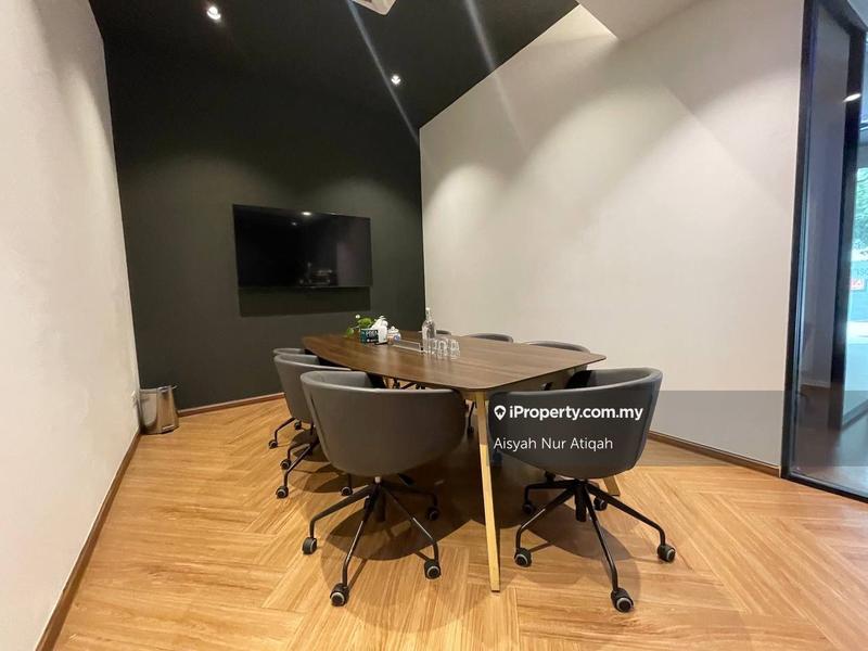 Office for Sale in Seksyen 51, Petaling Jaya by Aisyah Nur Atiqah - iProperty.com.my