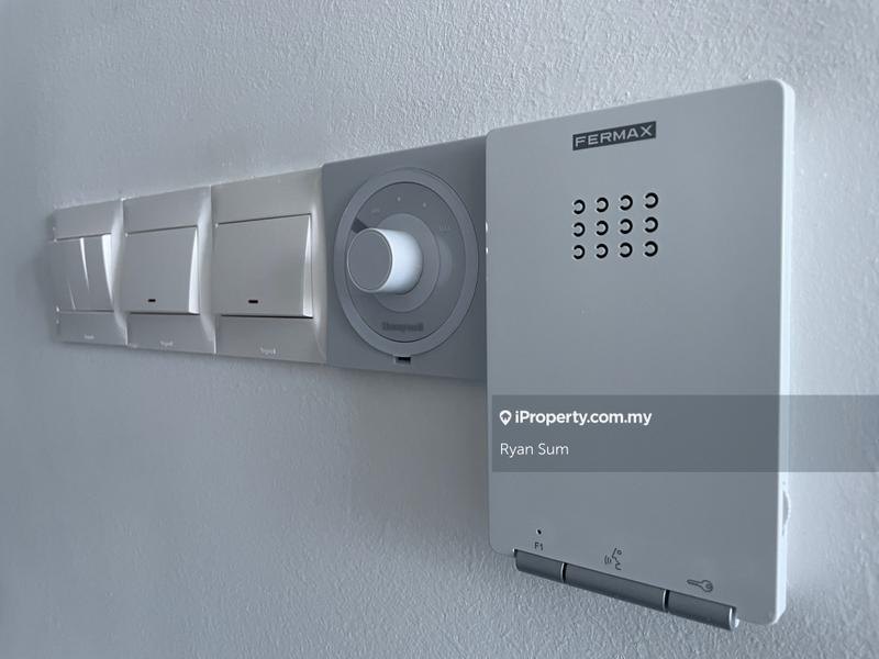 Pejabat untuk Disewa di Mutiara Central, Cheras oleh Ryan Sum - iProperty.com.my