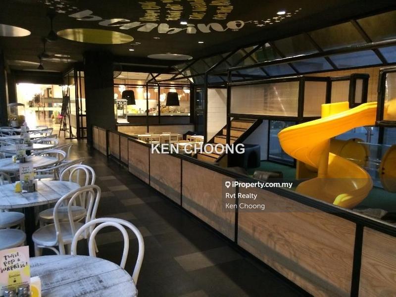 Shop for Sale in Dutamas, Kuala Lumpur by Ken Choong - iProperty.com.my