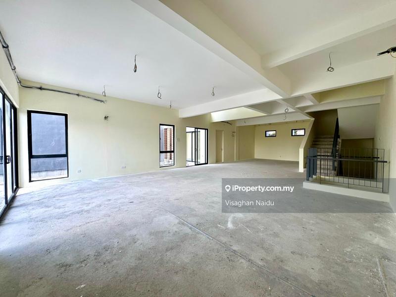 Bungalow House for Sale in Santuari Park Pantai Bukit Gasing Petaling Jaya, Kampung Kerinchi (Bangsar South) by Visaghan Naidu - iProperty.com.my