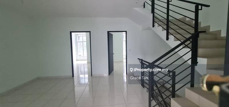 3-storey Terraced House for Sale in Taman Bangi Avenue, Bangi by Grace Tan - iProperty.com.my