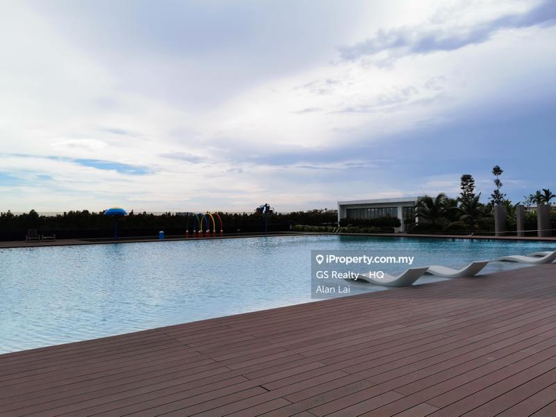 Condominium for Sale in Lakefront Residence by Alan Lai - iProperty.com.my