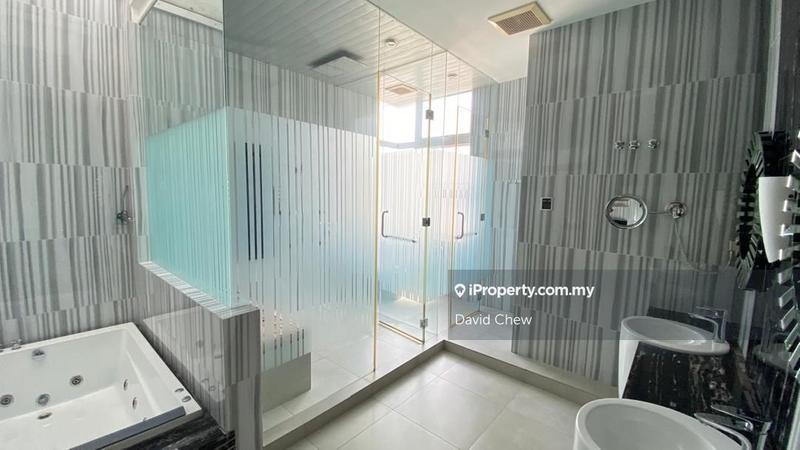 Bungalow House for Sale in Taman Melawati, Ulu Kelang by David Chew - iProperty.com.my