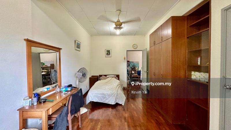 Banglo untuk Dijual di Taman Bangsar, Bangsar oleh Kevin Yai - iProperty.com.my