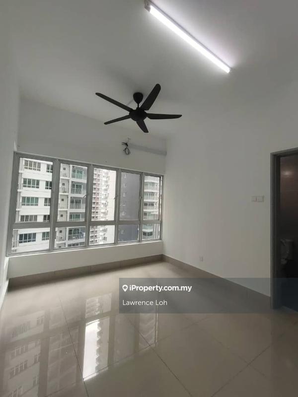 Kediaman Servis untuk Disewa di Serviced Residence @ Razak City Residences (RC Residences) oleh Lawrence Loh - iProperty.com.my