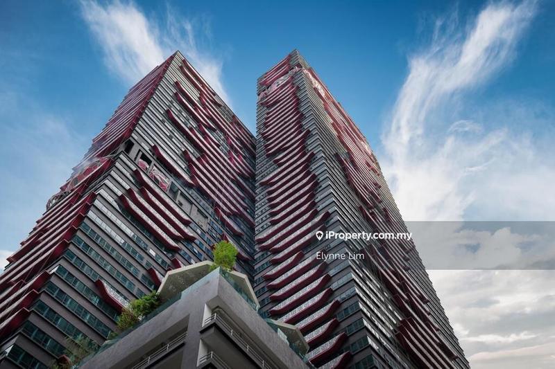 Residensi Servis untuk Dijual di Arte Plus oleh Elynne Lim - iProperty.com.my