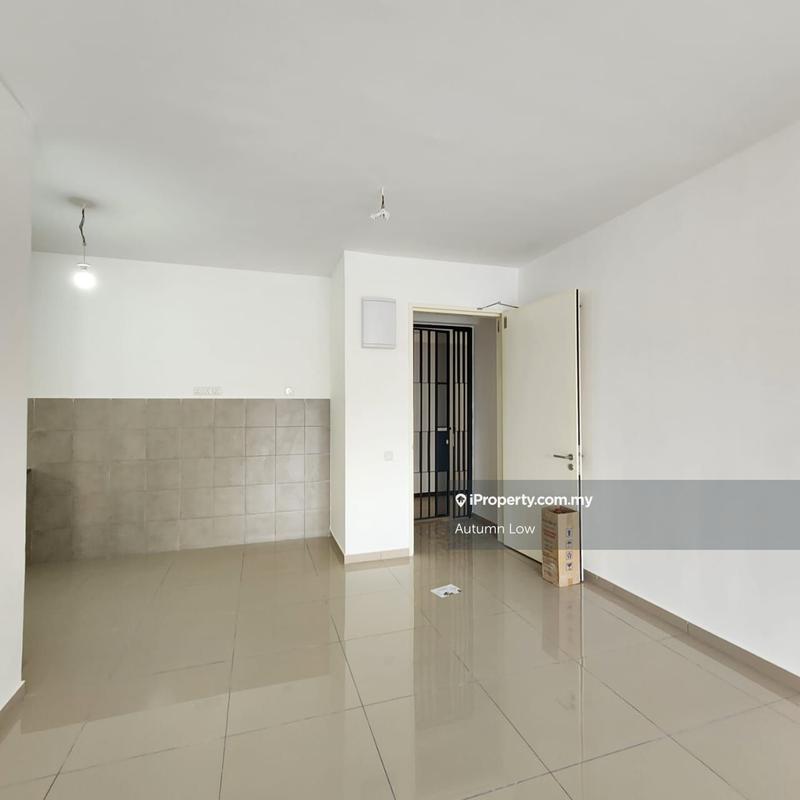 Residensi Servis untuk Dijual di D'Erica oleh Autumn Low - iProperty.com.my