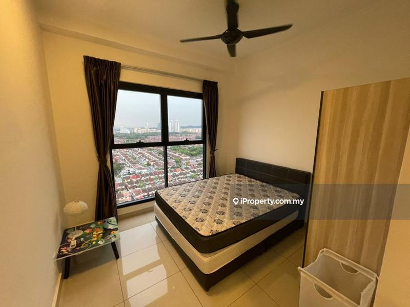Kediaman Servis untuk Disewa di Glomac Centro oleh Oscar Wong - iProperty.com.my