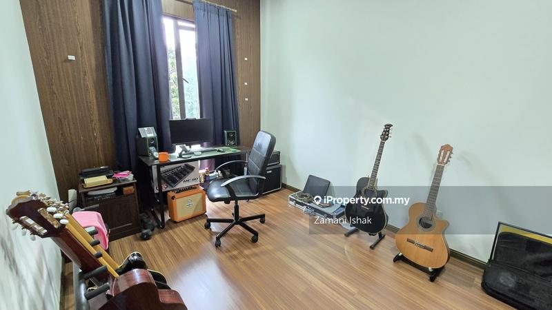 Pangsapuri untuk Dijual di Vista Mahogani @ Saujana Impian oleh Zamani Ishak - iProperty.com.my