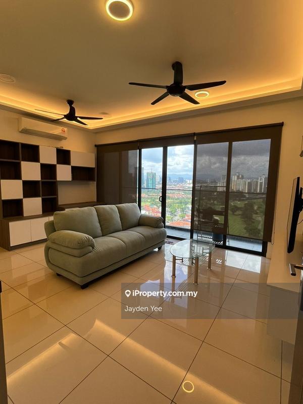 Service Residence for Sale in Skyluxe On The Park Bukit Jalil by Jayden Yee - iProperty.com.my