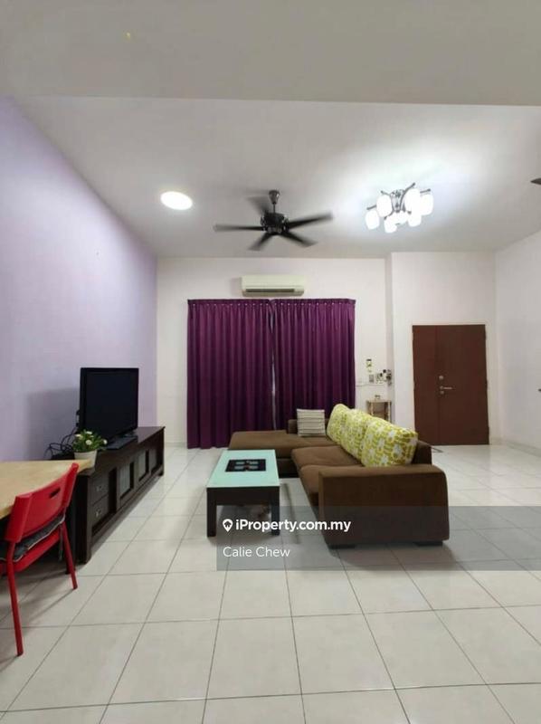 2-storey Terraced House untuk Dijual di Setia Indah, Setia Alam oleh Calie Chew - iProperty.com.my