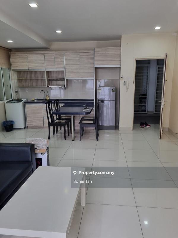 Kediaman Servis untuk Dijual di Livia Residence @ C180 oleh Bonie Tan - iProperty.com.my