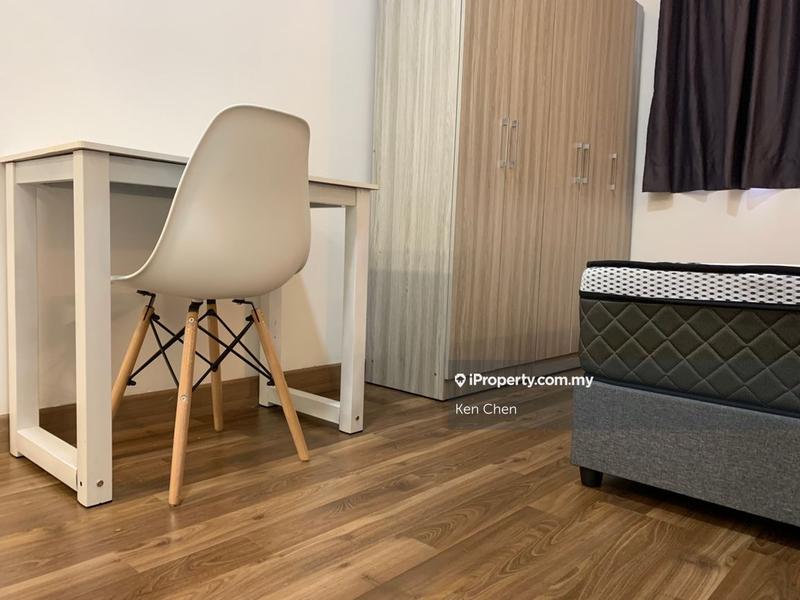 Service Residence for Sale in Sentul Point by Ken Chen - iProperty.com.my