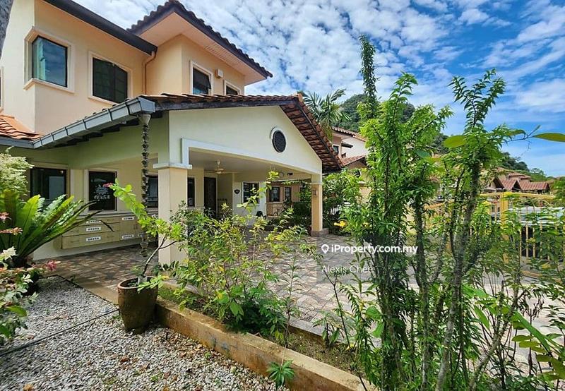 Bungalow House for Sale in Lakeside Villas, Sunway City Ipoh, Ulu Kinta by Alexis Chee - iProperty.com.my