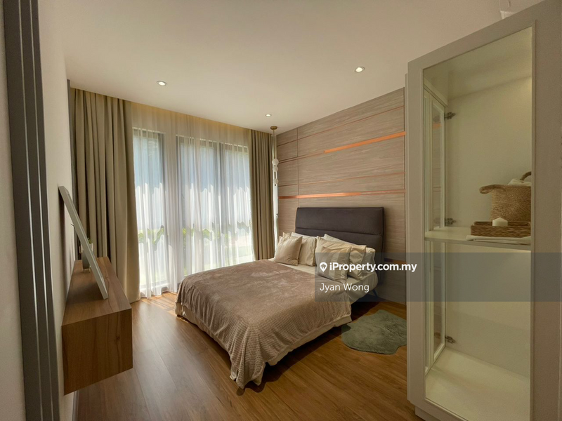 Condominium for Sale in Forest Hill Residences by Jyan Wong - iProperty.com.my