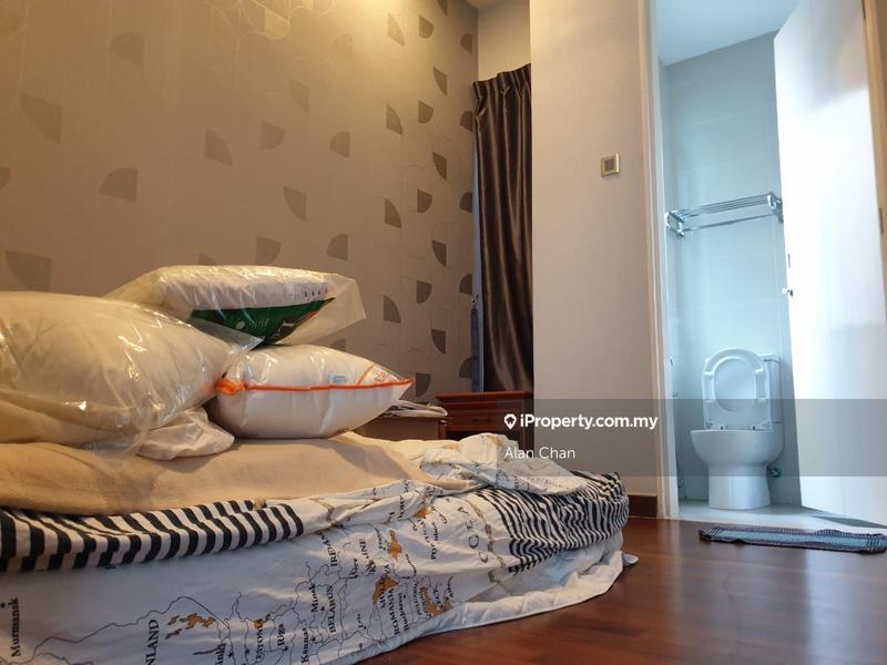 Rumah Berkembar untuk Dijual di 16 Sierra, Puchong oleh Alan Chan - iProperty.com.my