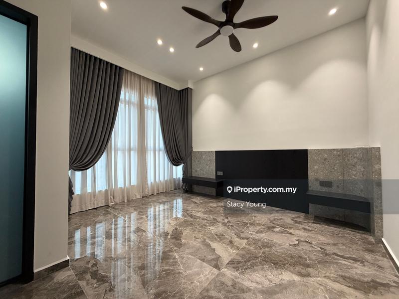 Rumah Berkembar untuk Dijual di Ampang Jaya, Ampang oleh Stacy Young - iProperty.com.my
