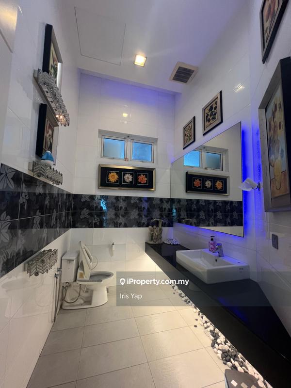 Bungalow House untuk Dijual di The mines wellness, Seri Kembangan oleh Iris Yap - iProperty.com.my