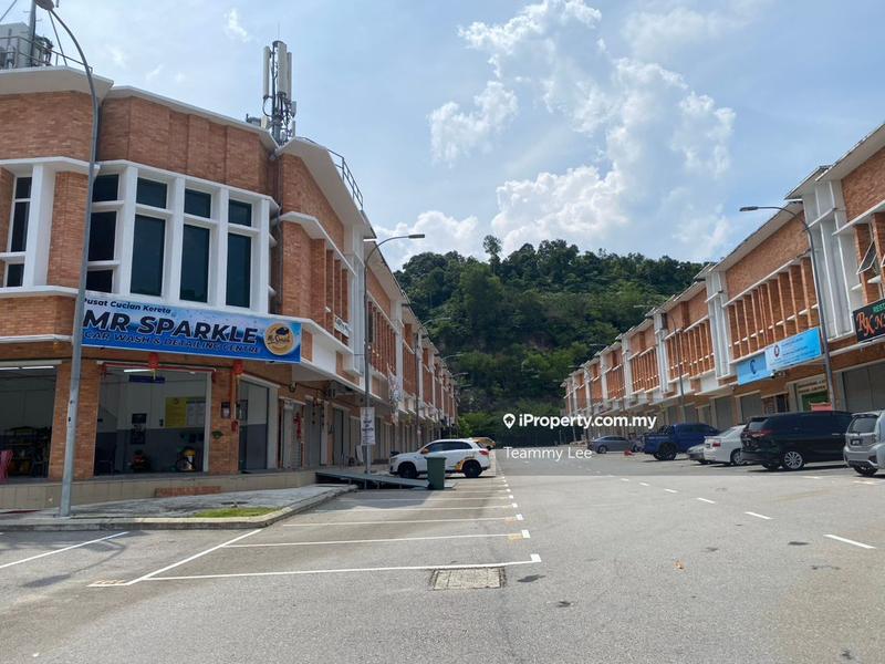 Shop-Office for Sale in eqohi, Kajang by Teammy Lee - iProperty.com.my