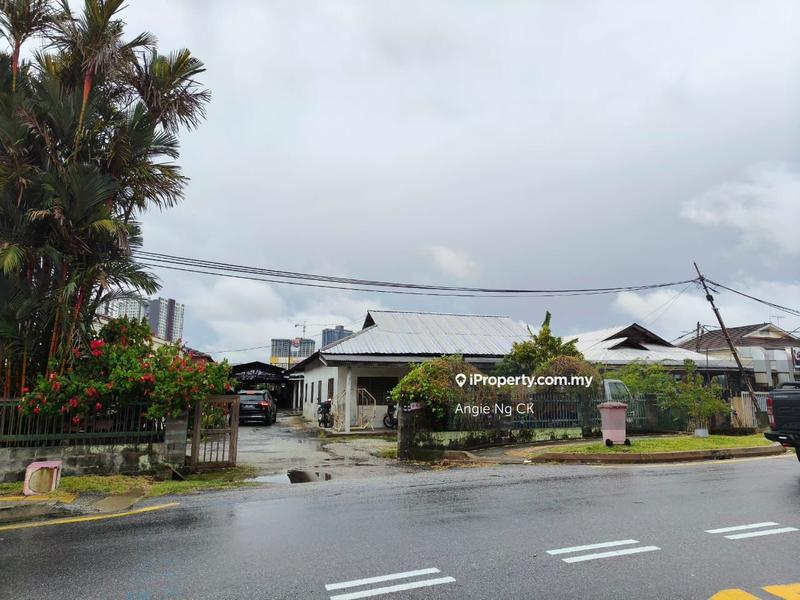 Bungalow Land for Sale in Kampung Sungai Way, Petaling Jaya by Angie Ng CK - iProperty.com.my